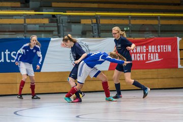 Bild 715 - B-Juniorinnen Landesmeisterschaften